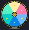 Girar a Roda da Sorte welfare icon